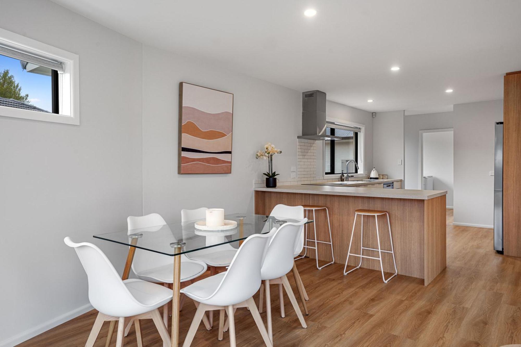 Private, Family-Friendly Home, 4Br By Airport & Free Parking Christchurch Kültér fotó
