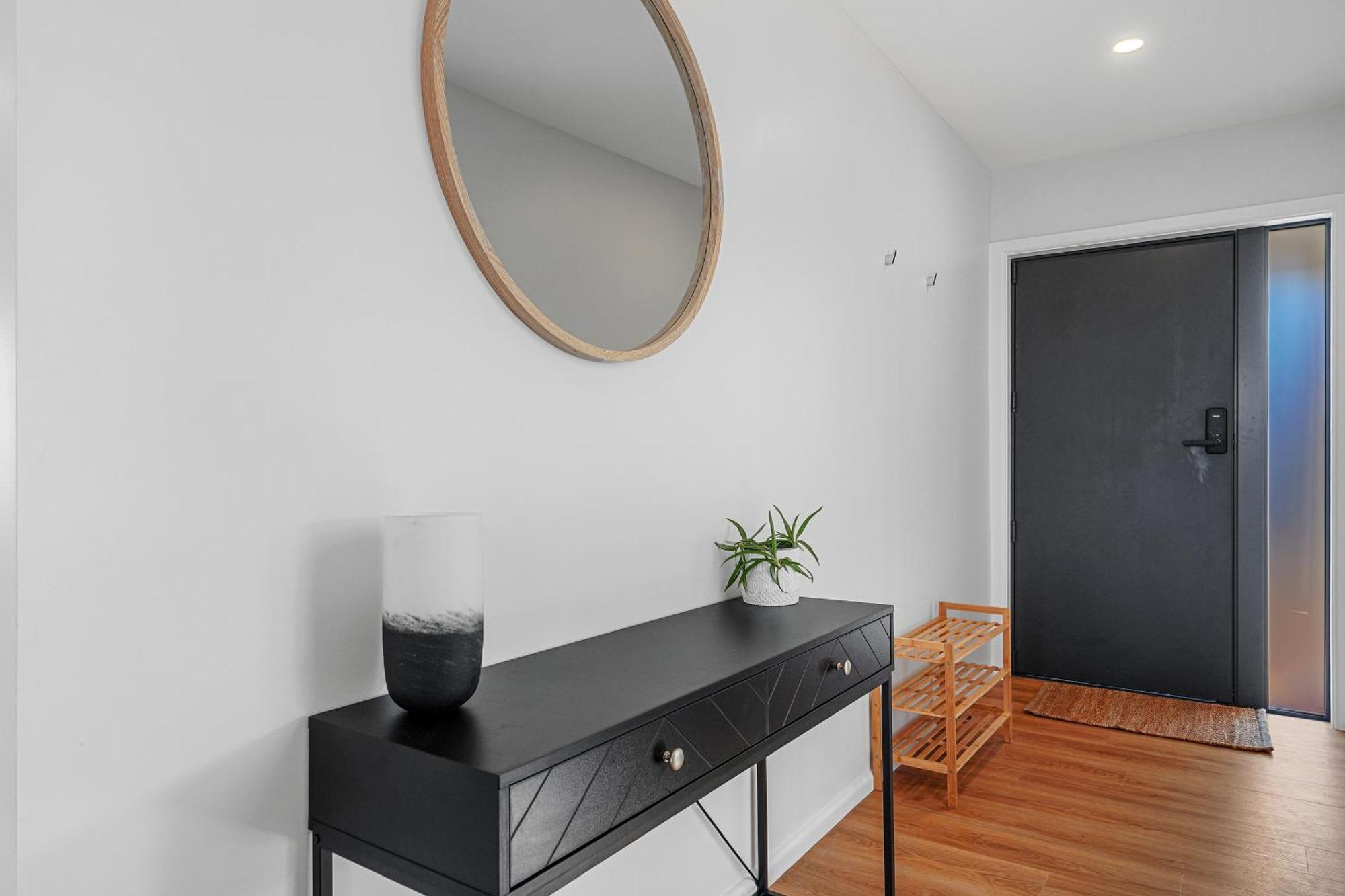 Private, Family-Friendly Home, 4Br By Airport & Free Parking Christchurch Kültér fotó