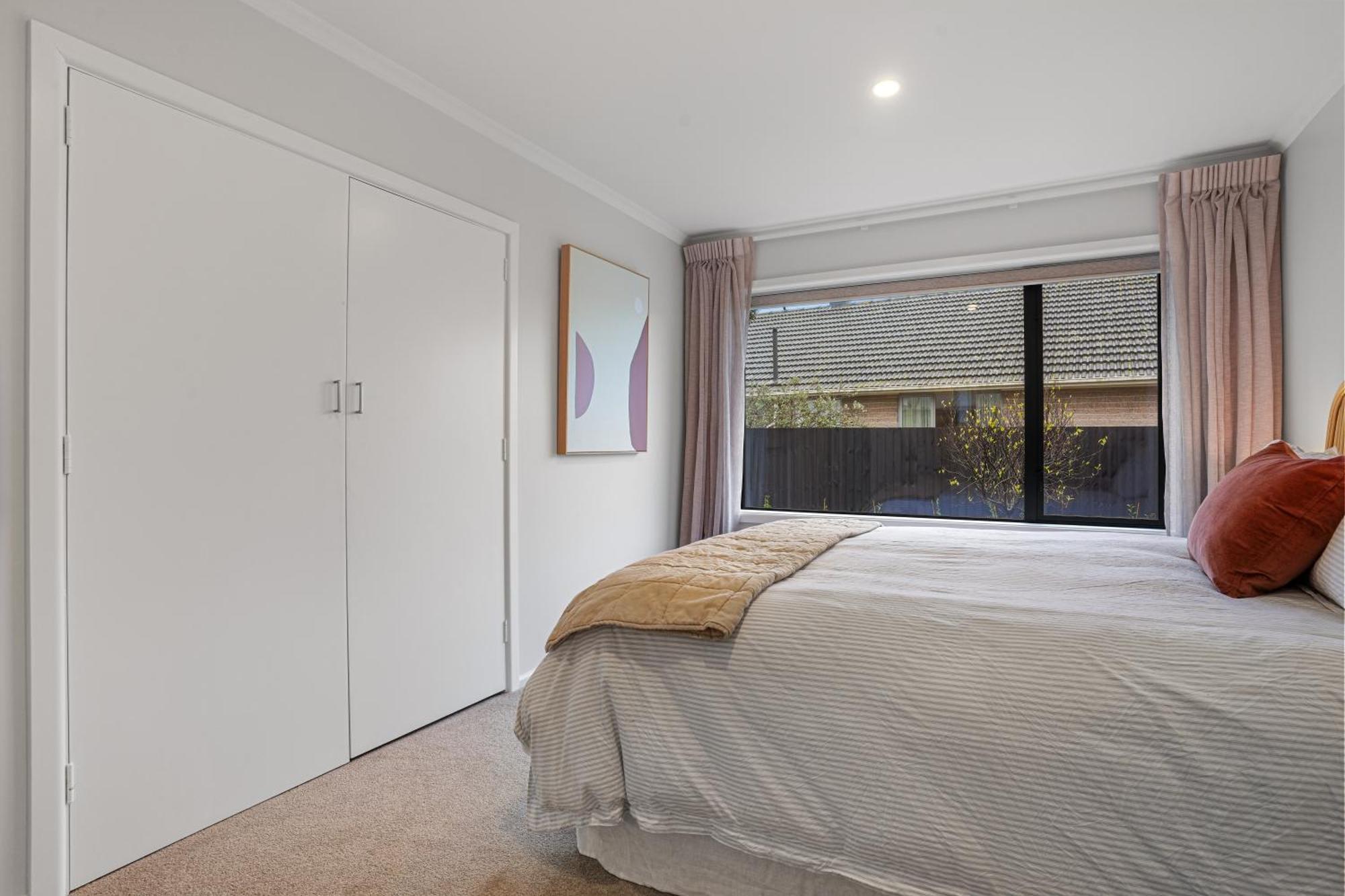 Private, Family-Friendly Home, 4Br By Airport & Free Parking Christchurch Kültér fotó